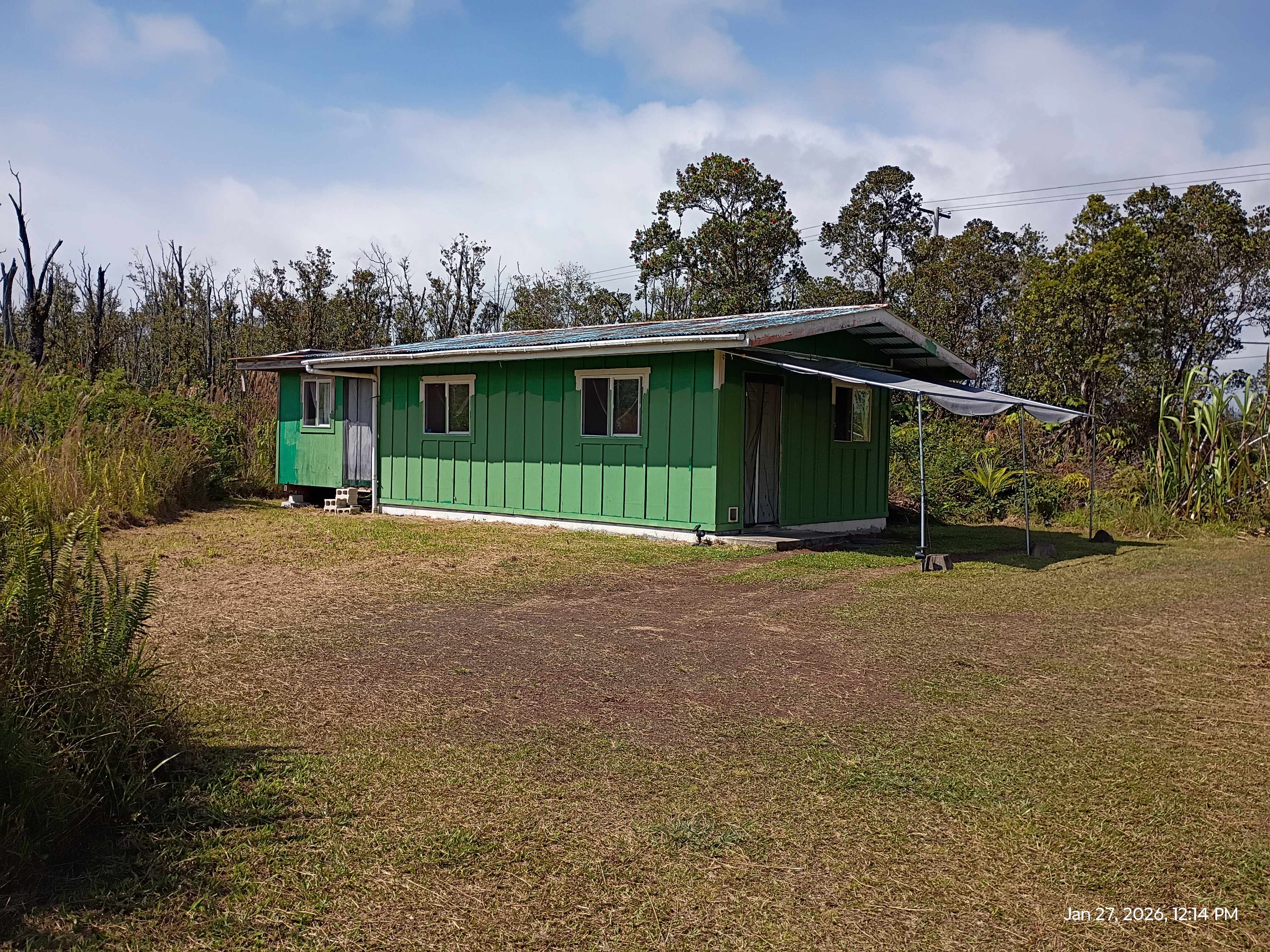 11-2311 KALEPONI DR, Mountain View, HI 96771