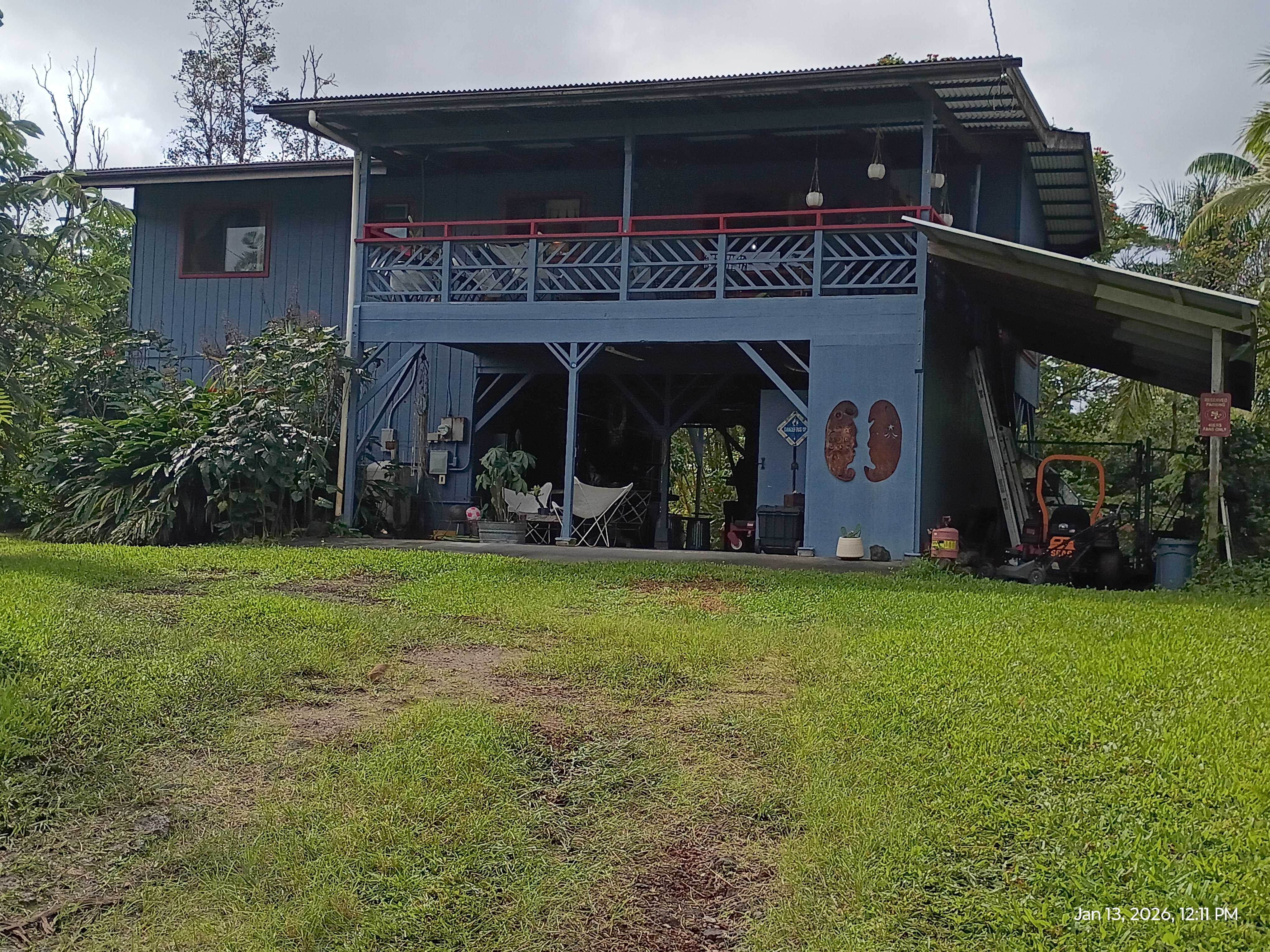 16-1634 36TH AVE, Keaau, HI 96749