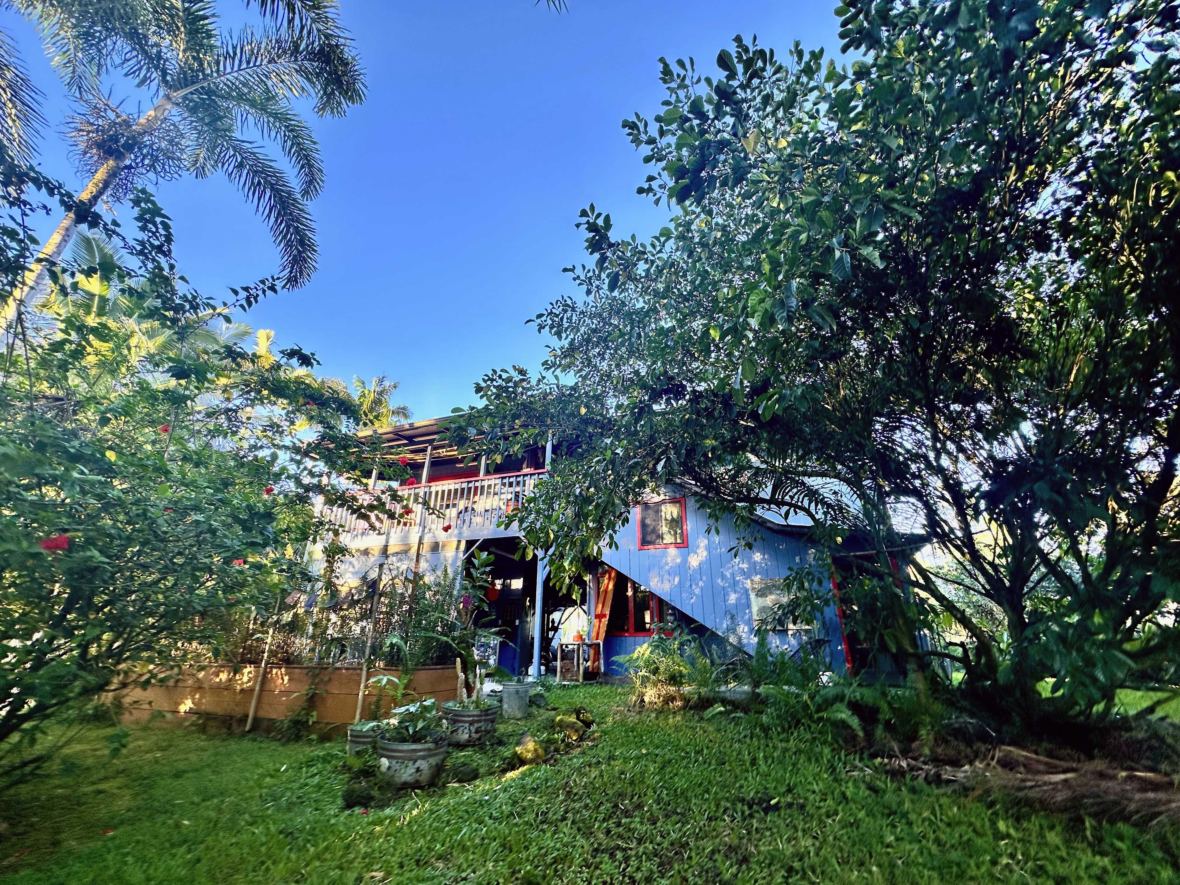 16-1634 36TH AVE, Keaau, HI 96749