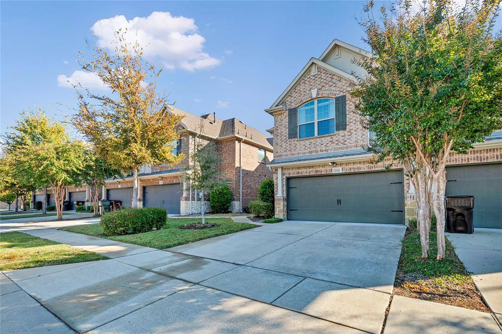 2312 Cortellia Street, Plano, TX 75074