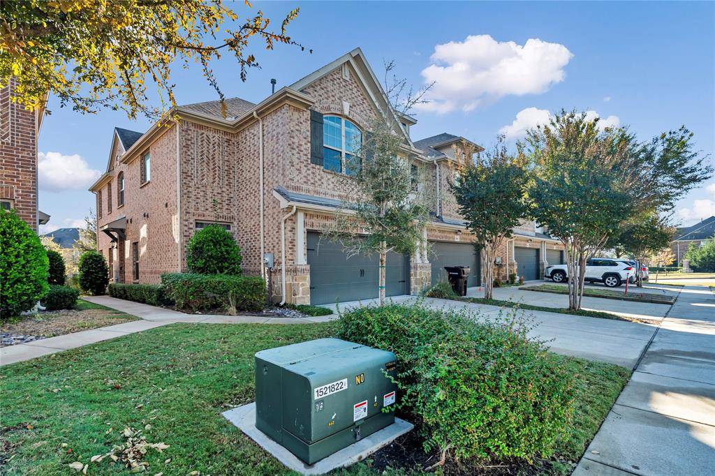 2312 Cortellia Street, Plano, TX 75074