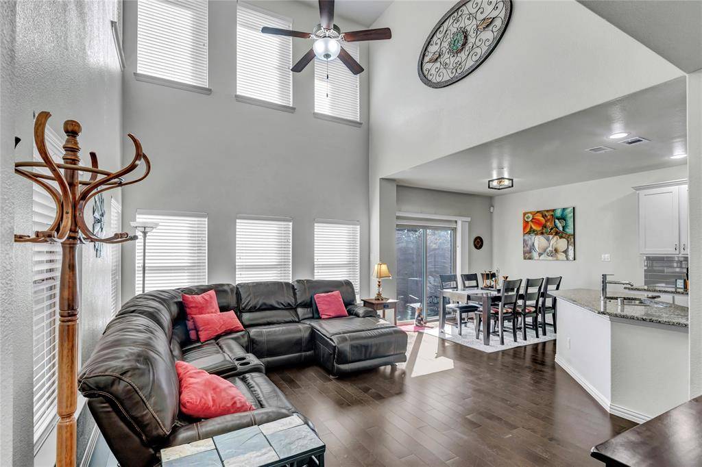 2312 Cortellia Street, Plano, TX 75074