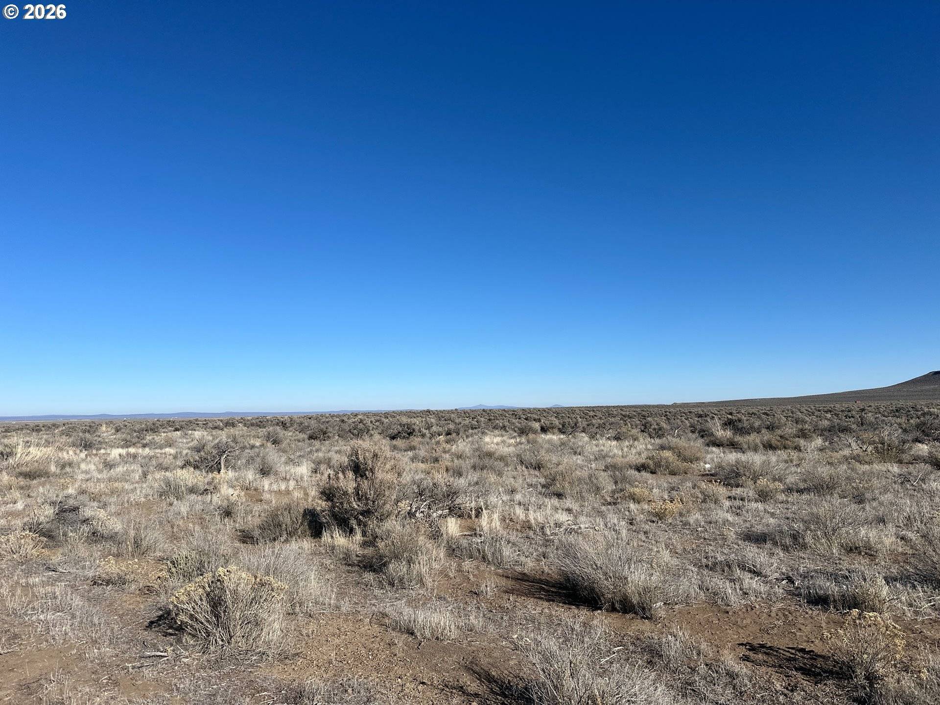 S Fandango RD #2200, Christmas Valley, OR 97641