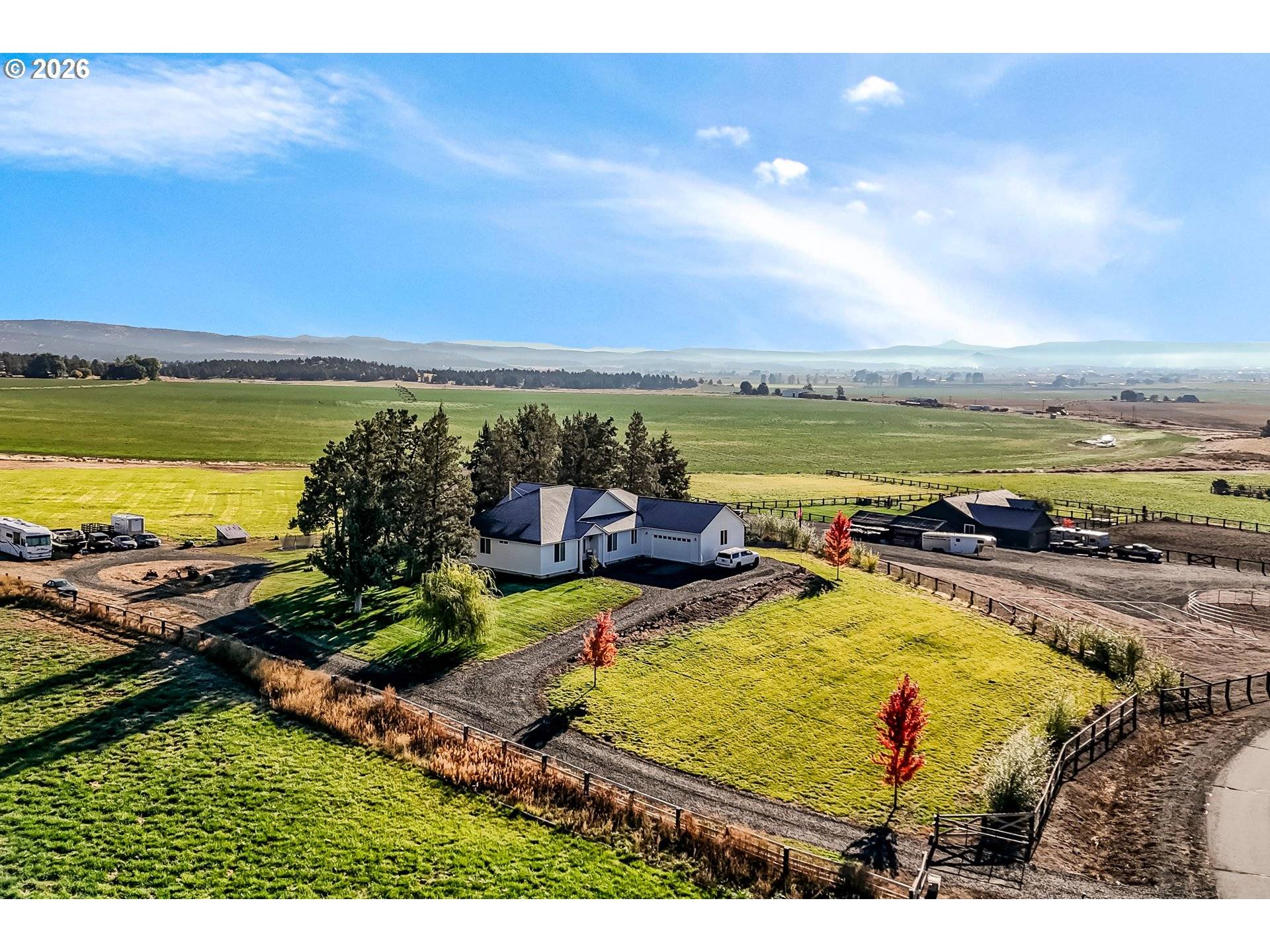 8997 NW ELIZABETH WAY, Prineville, OR 97754
