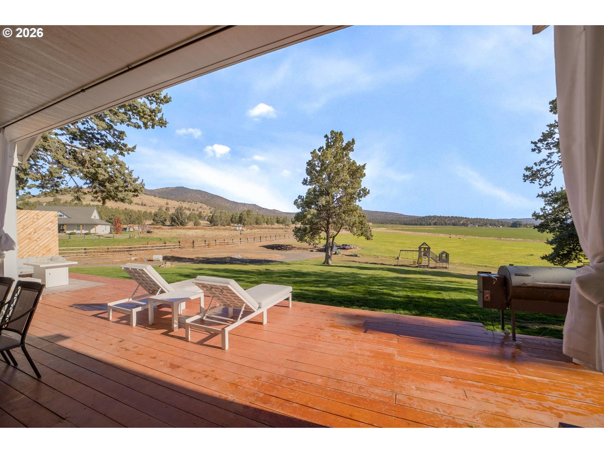 8997 NW ELIZABETH WAY, Prineville, OR 97754