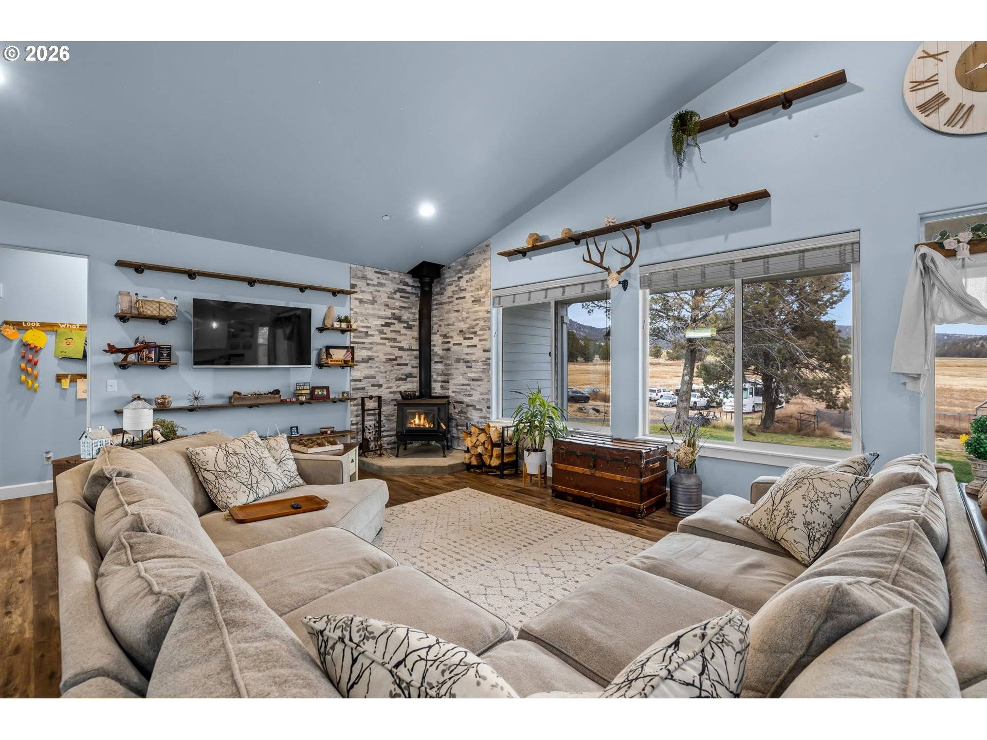 8997 NW ELIZABETH WAY, Prineville, OR 97754