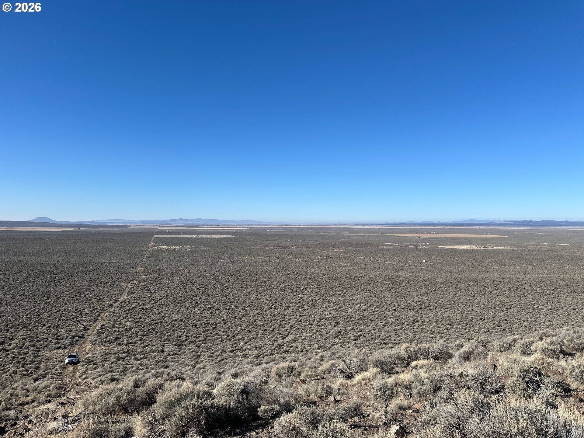 S Fandango RD #200,100, Christmas Valley, OR 97641