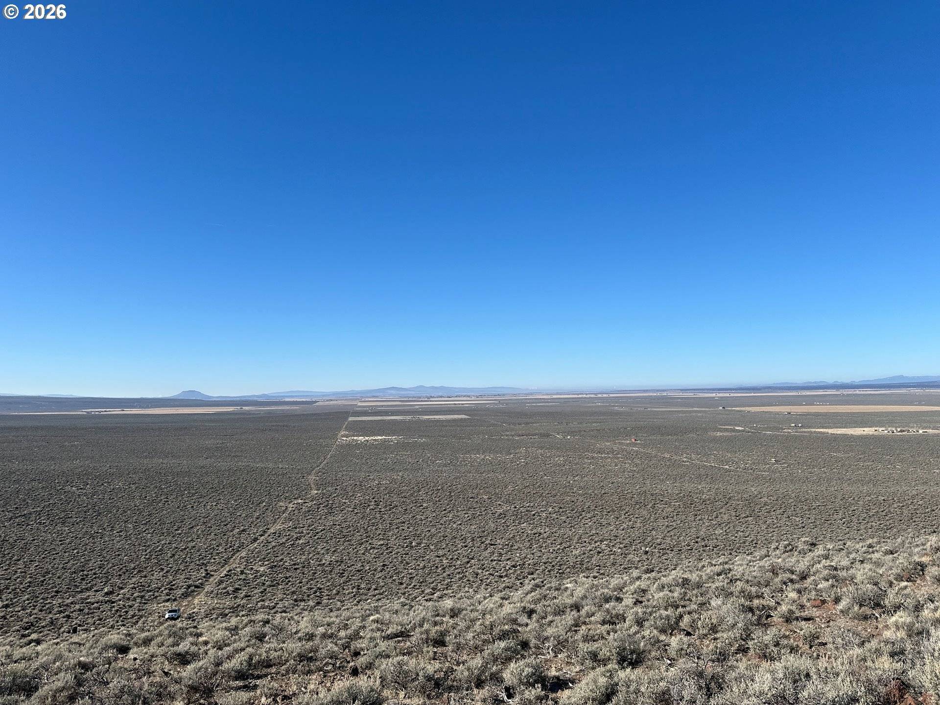 S Fandango RD #200,100, Christmas Valley, OR 97641