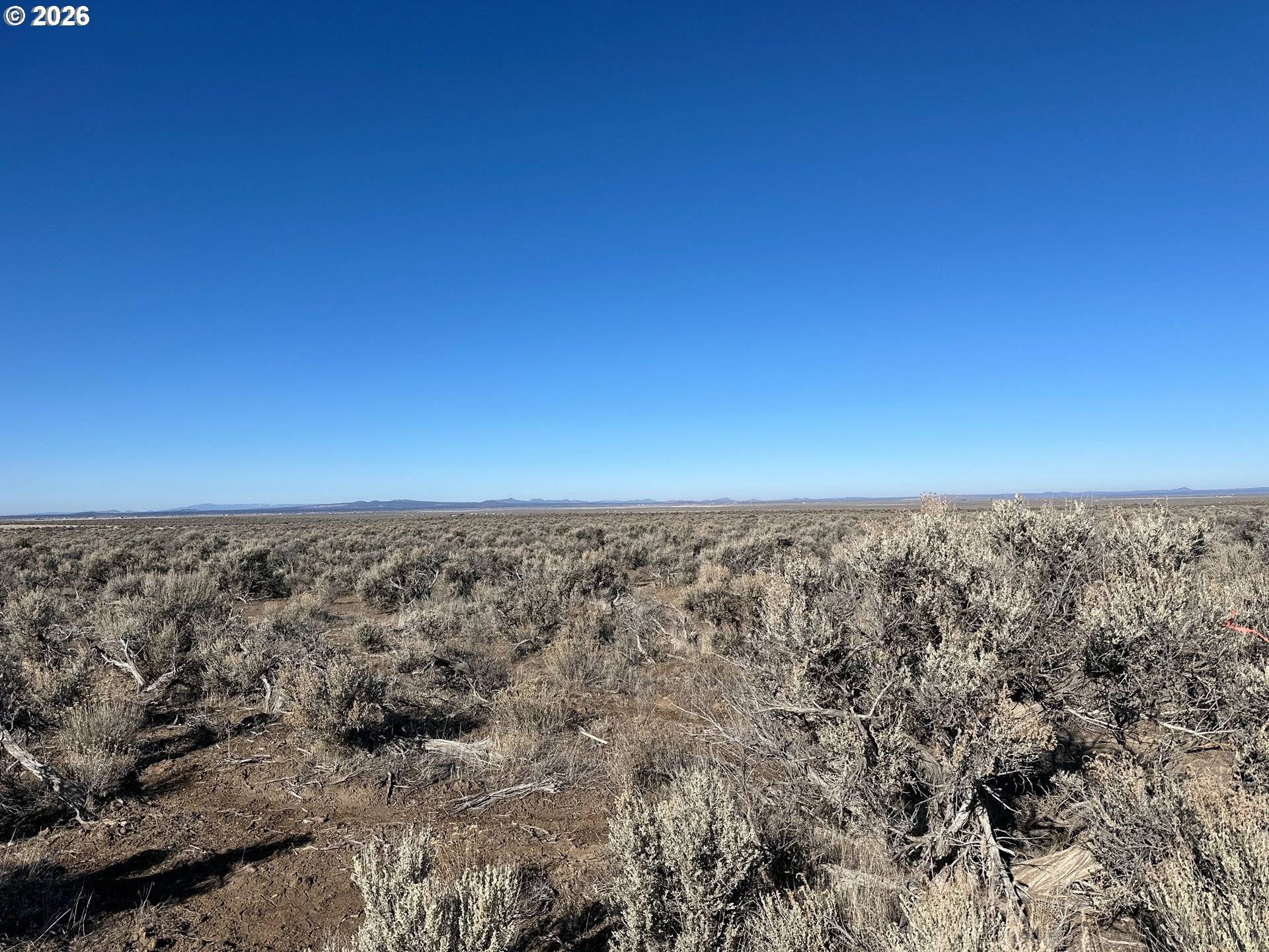 S Fandango RD #2100, Christmas Valley, OR 97641