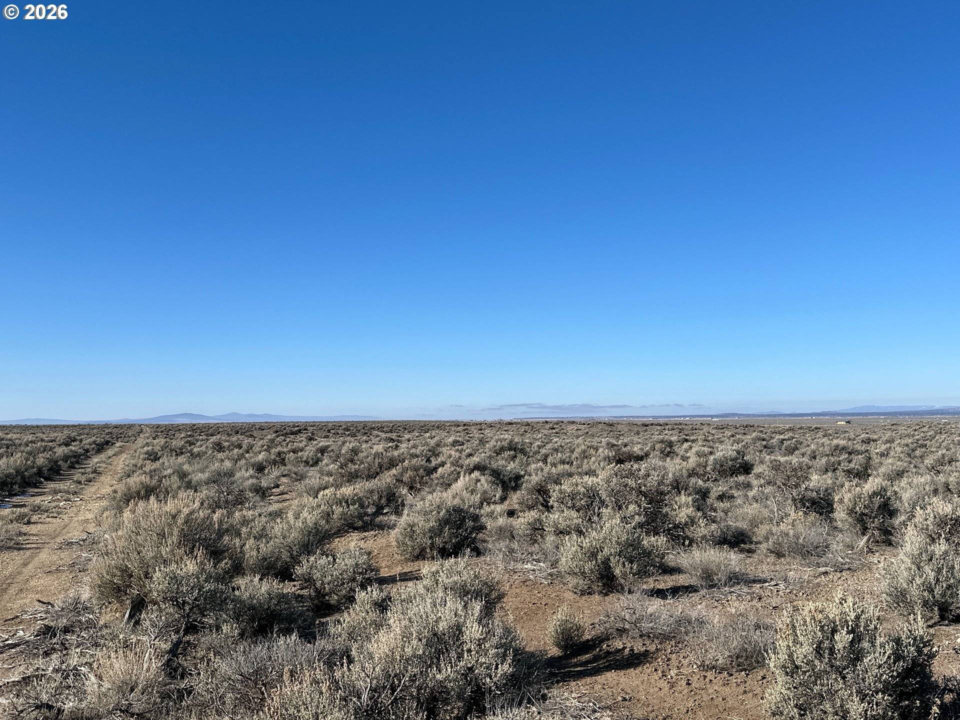 S Fandango RD #2100, Christmas Valley, OR 97641