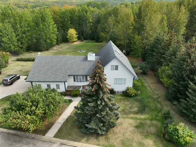 4102 Hees DR, Athabasca, AB T9S 1J5