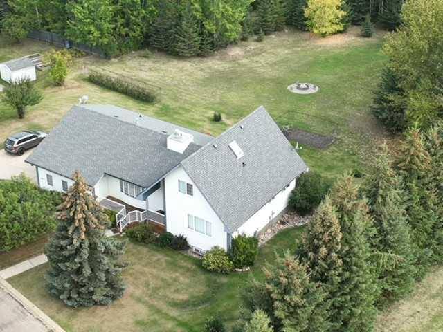 4102 Hees DR, Athabasca, AB T9S 1J5