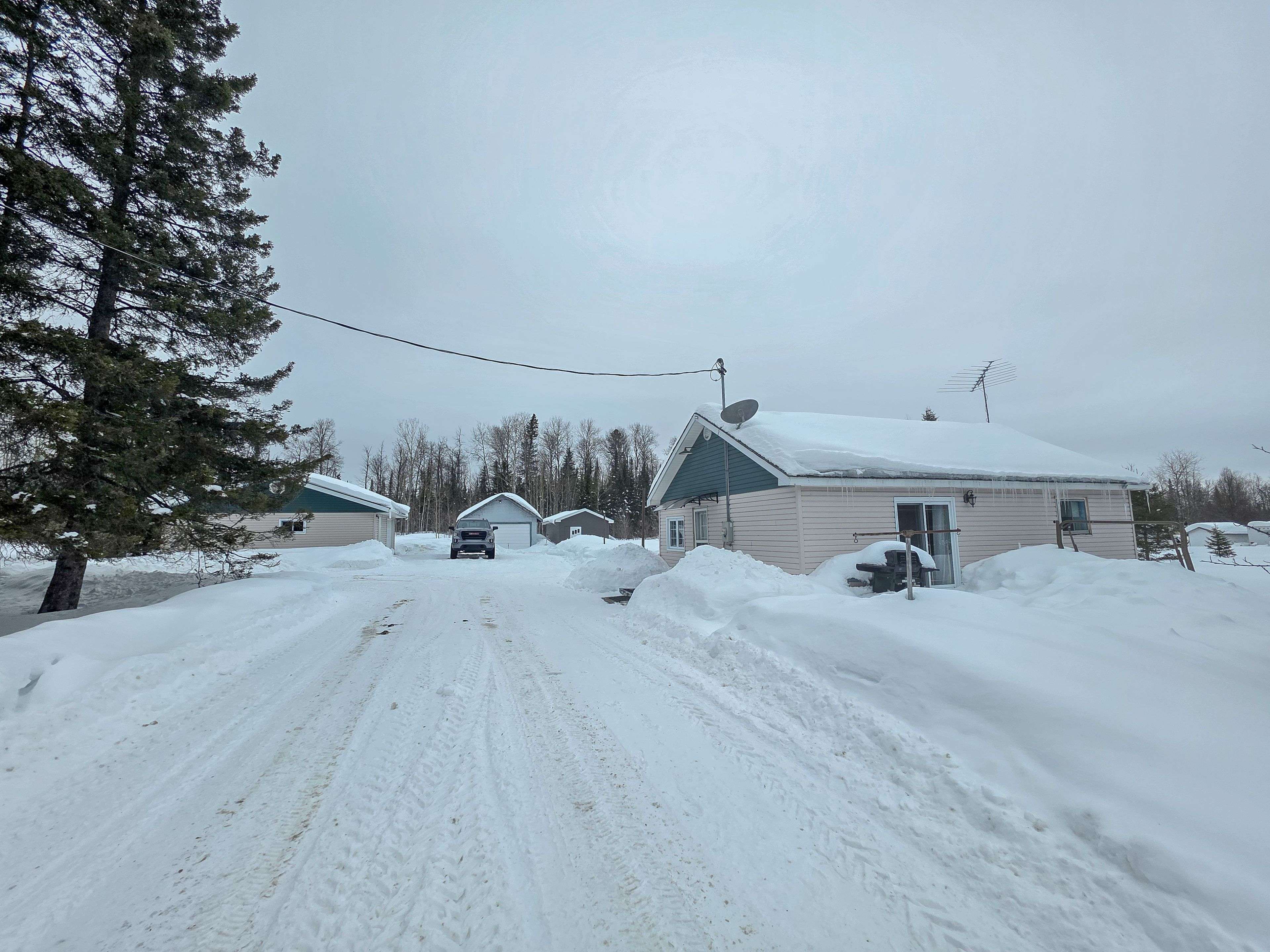 4584 Hwy 101 N/A W, Black River-matheson, ON P0K 1N0