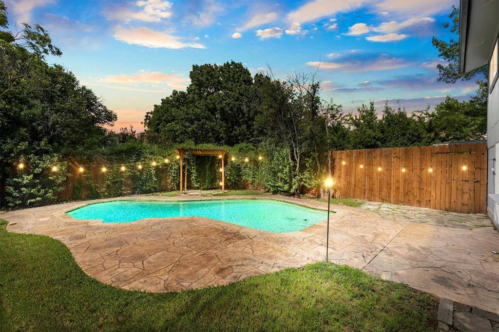 1614 Aurora Drive, Richardson, TX 75081