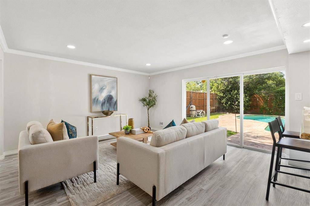 1614 Aurora Drive, Richardson, TX 75081