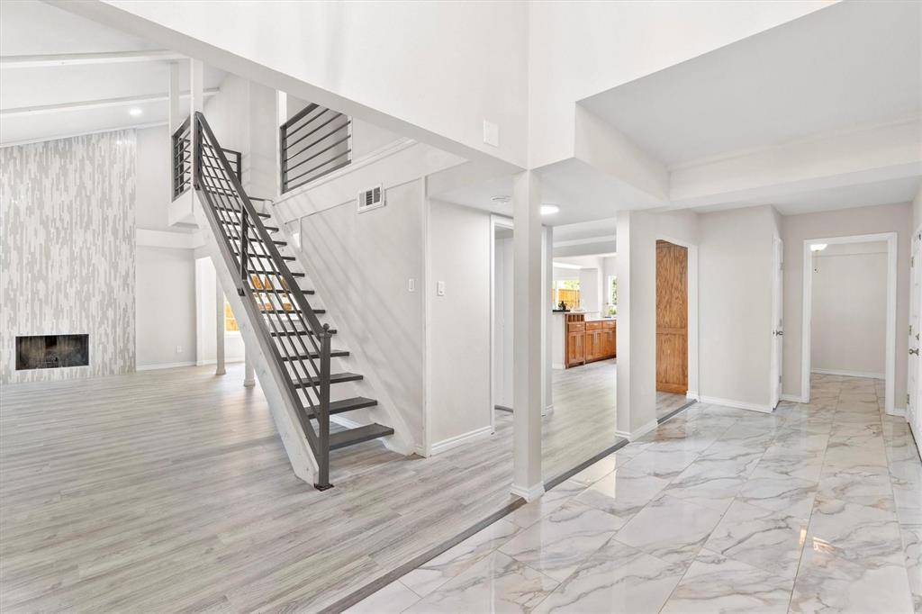 1614 Aurora Drive, Richardson, TX 75081