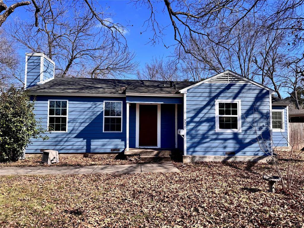 520 Iris Drive, Irving, TX 75061