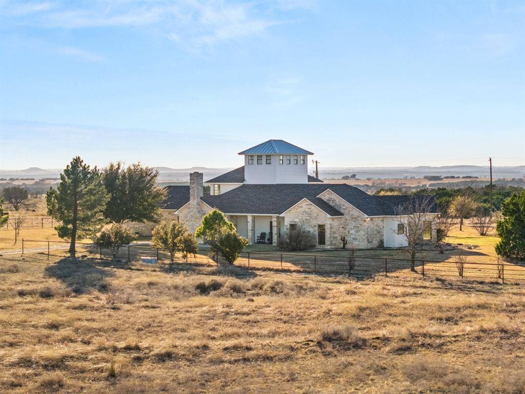 1140 County Road 130, Gatesville, TX 76528