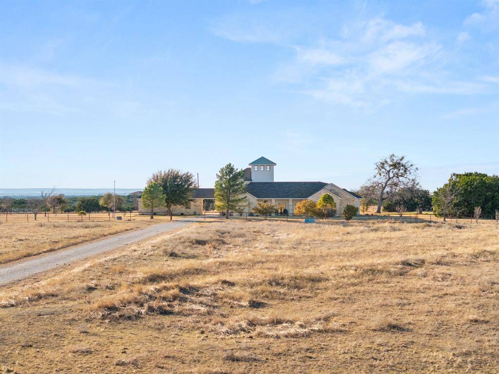 1140 County Road 130, Gatesville, TX 76528