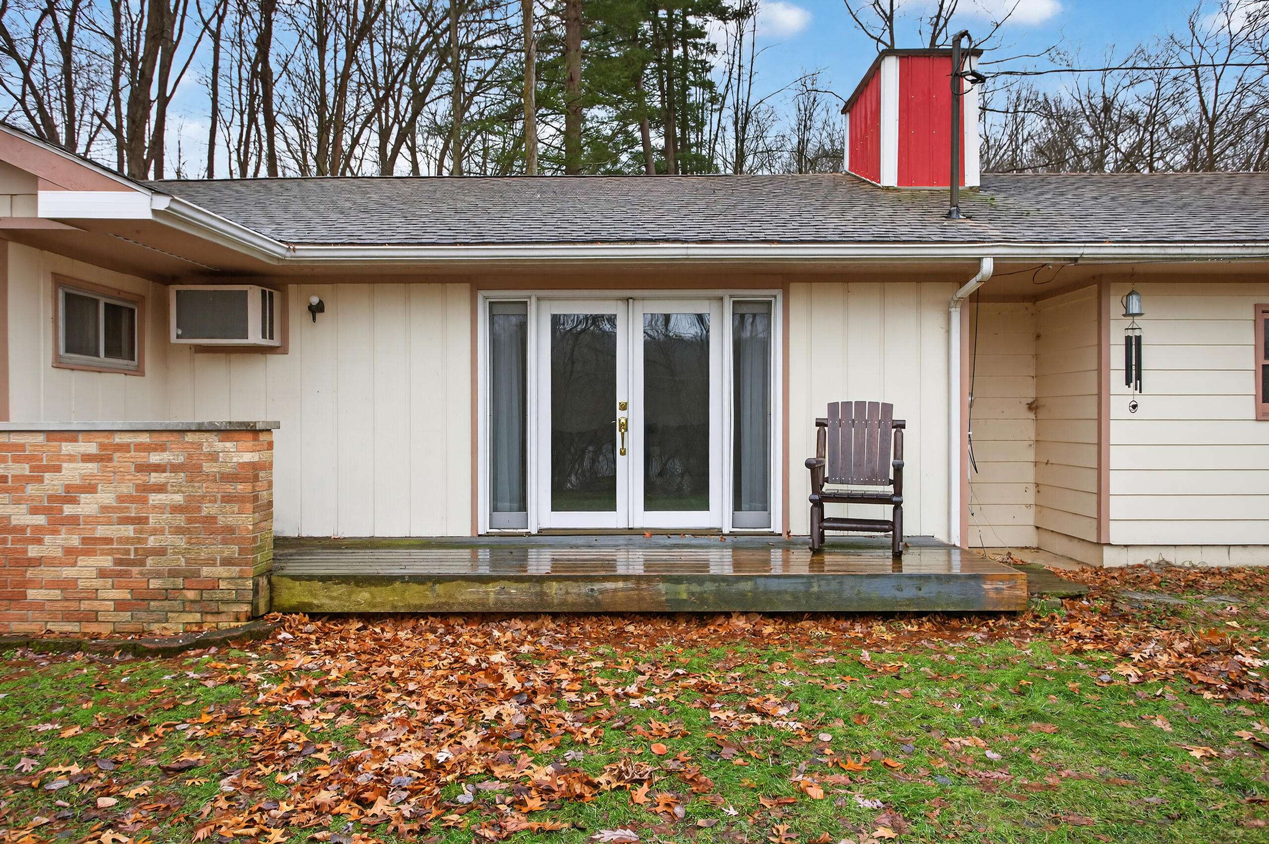 3990 Wellman RD, Sandstone Twp, MI 49269