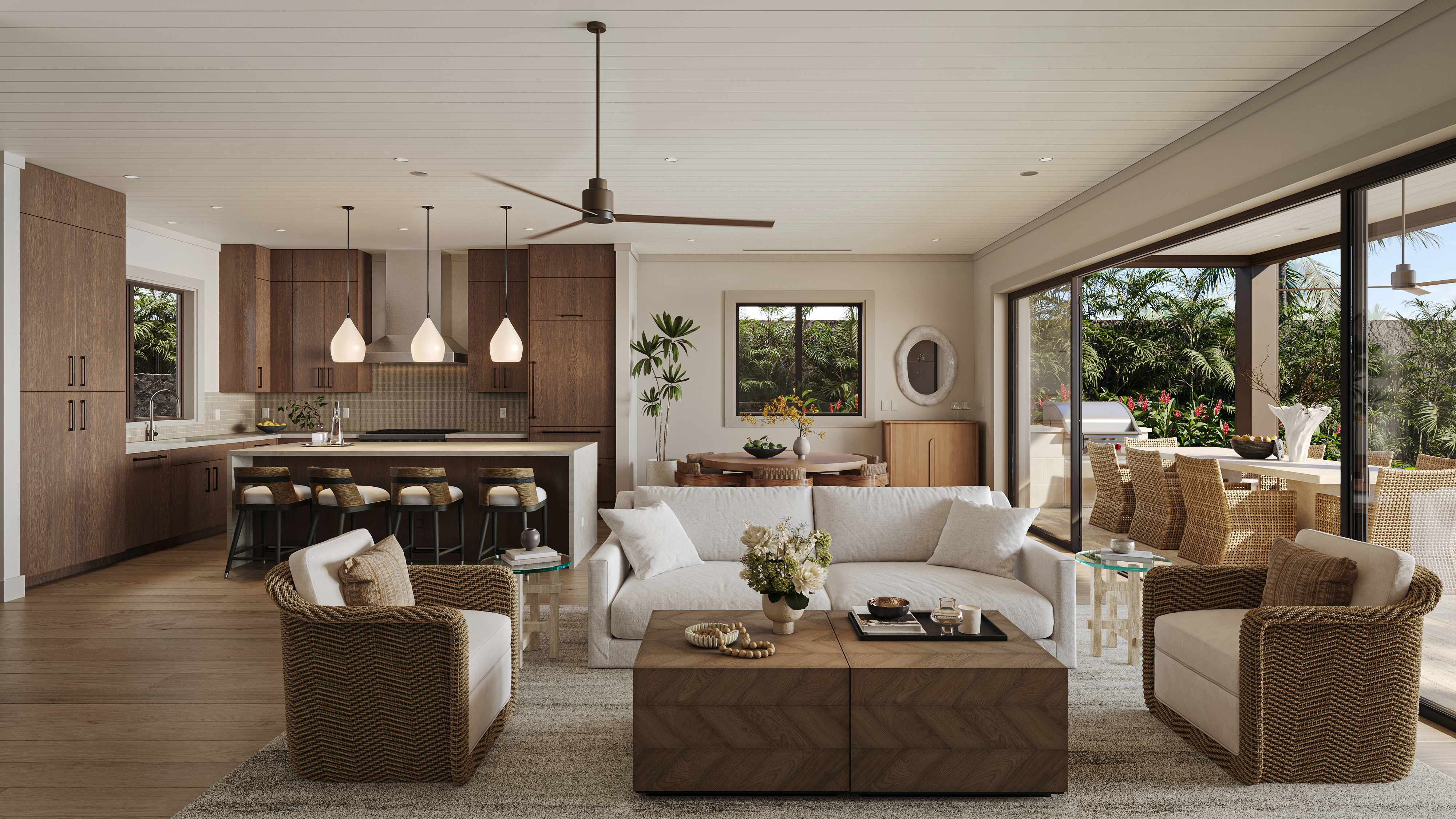 73-4760 HINAHINA RD #1, Kailua Kona, HI 96740