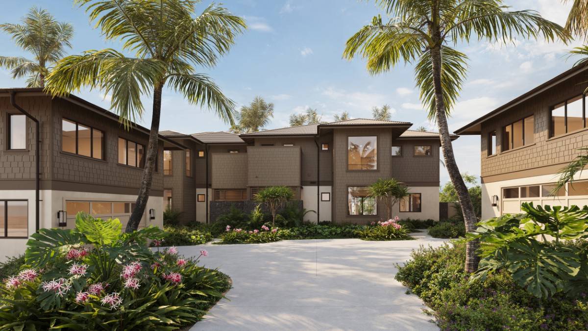73-4760 HINAHINA RD #1, Kailua Kona, HI 96740