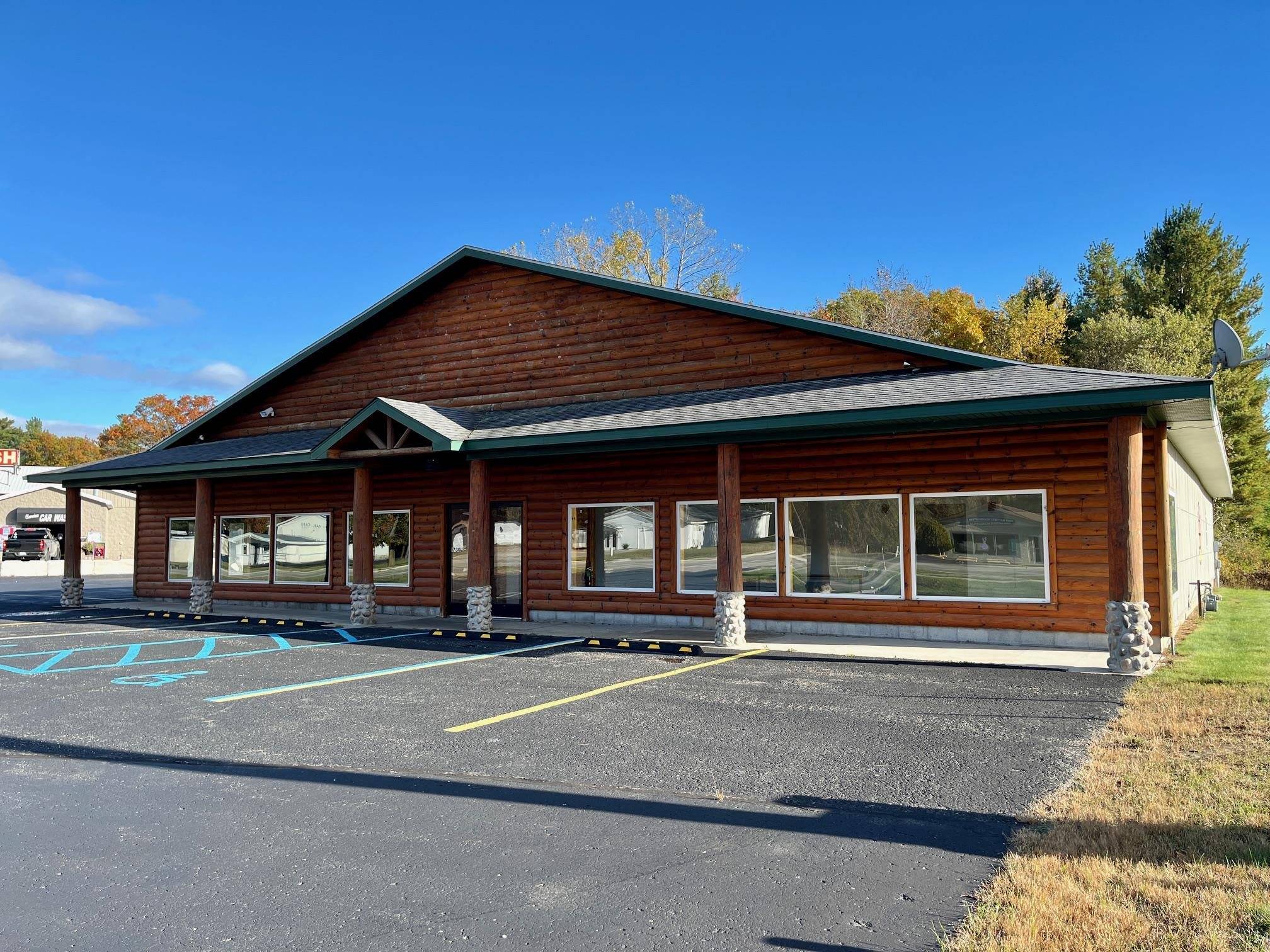 1730 E US-23, Baldwin Twp, MI 48730