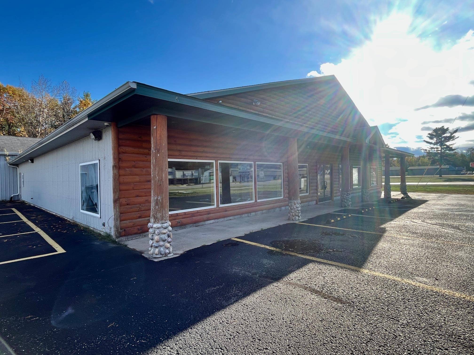 1730 E US-23, Baldwin Twp, MI 48730