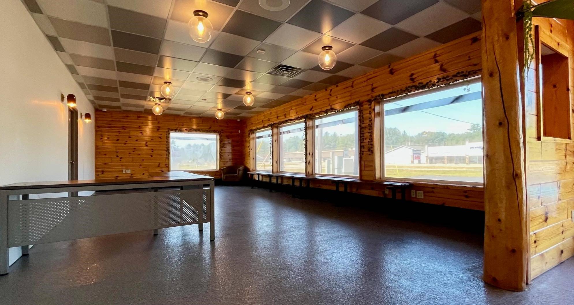 1730 E US-23, Baldwin Twp, MI 48730