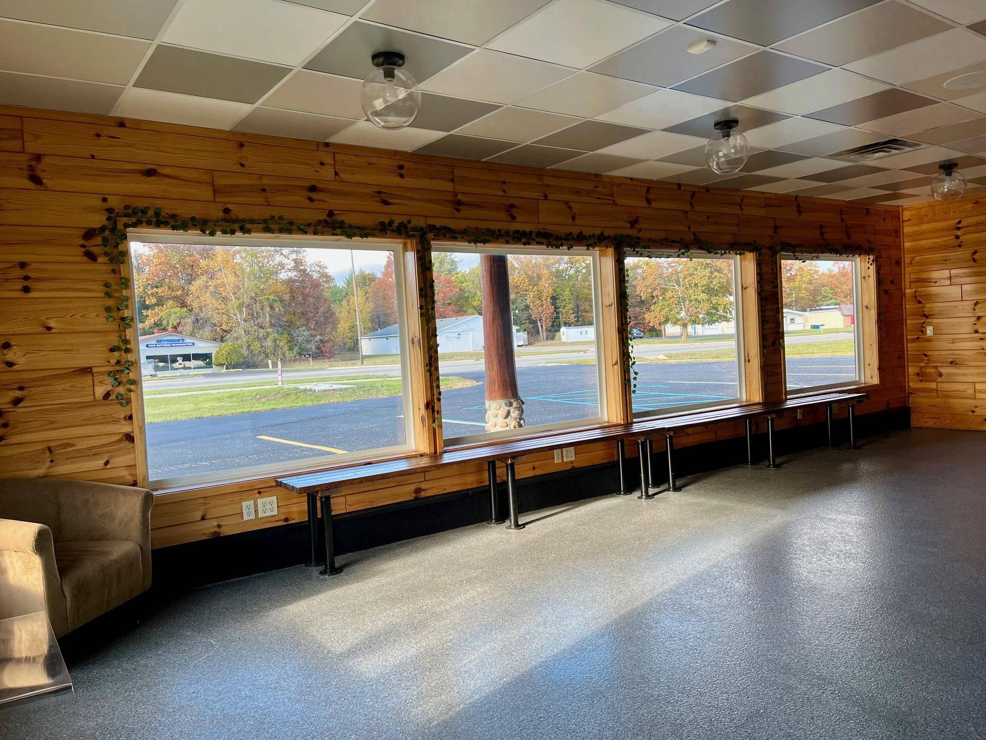 1730 E US-23, Baldwin Twp, MI 48730