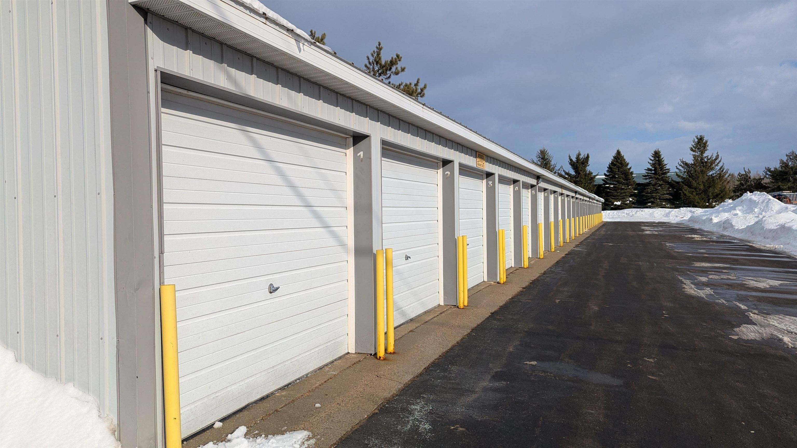 3707 S Old 27, Bagley Twp, MI 49735