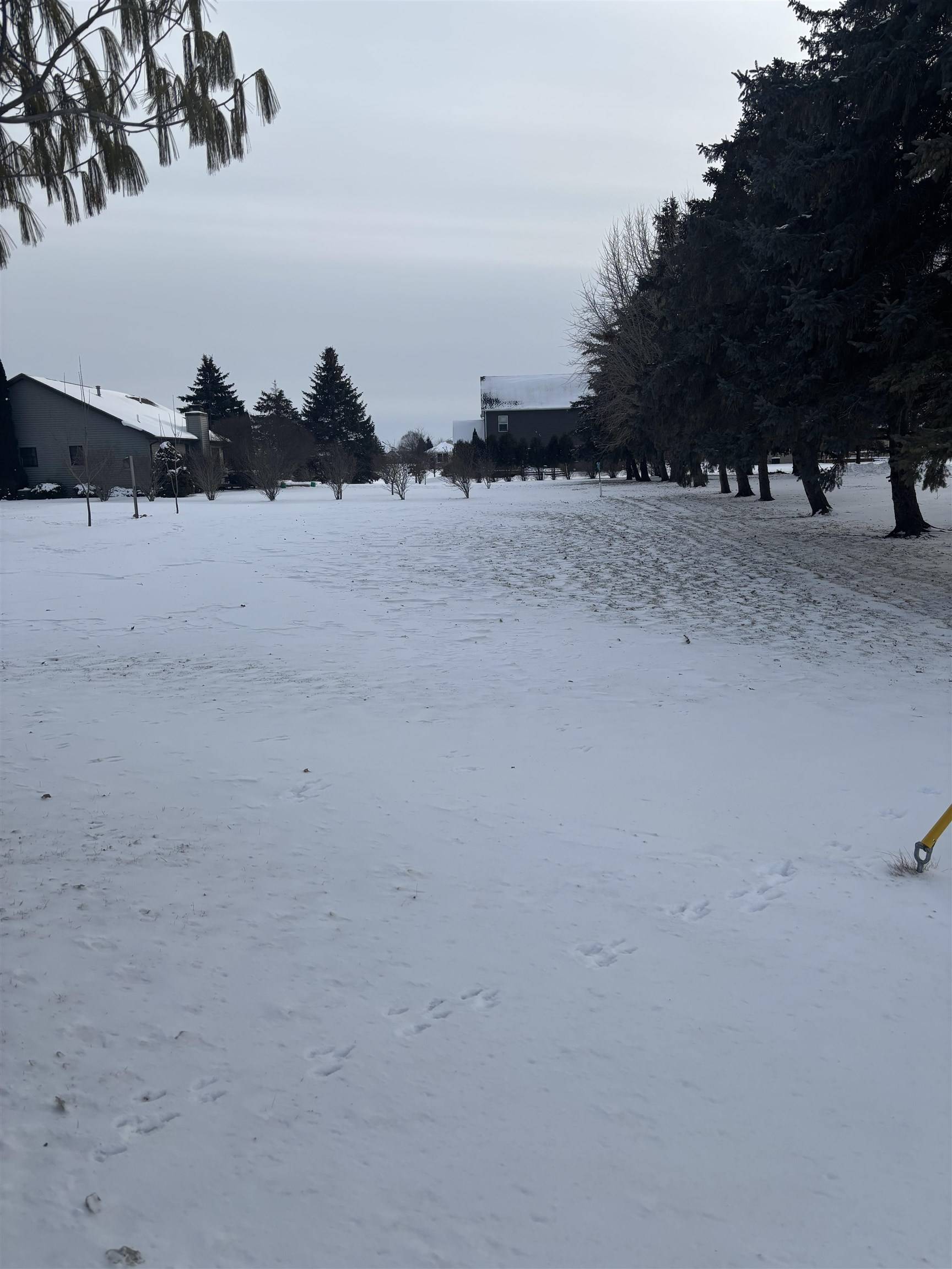 2135 E Pickard RD, Union Twp, MI 48858