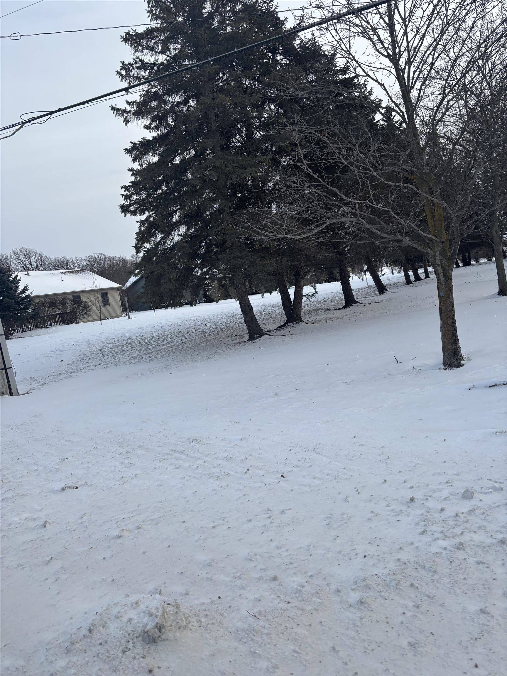 2135 E Pickard RD, Union Twp, MI 48858