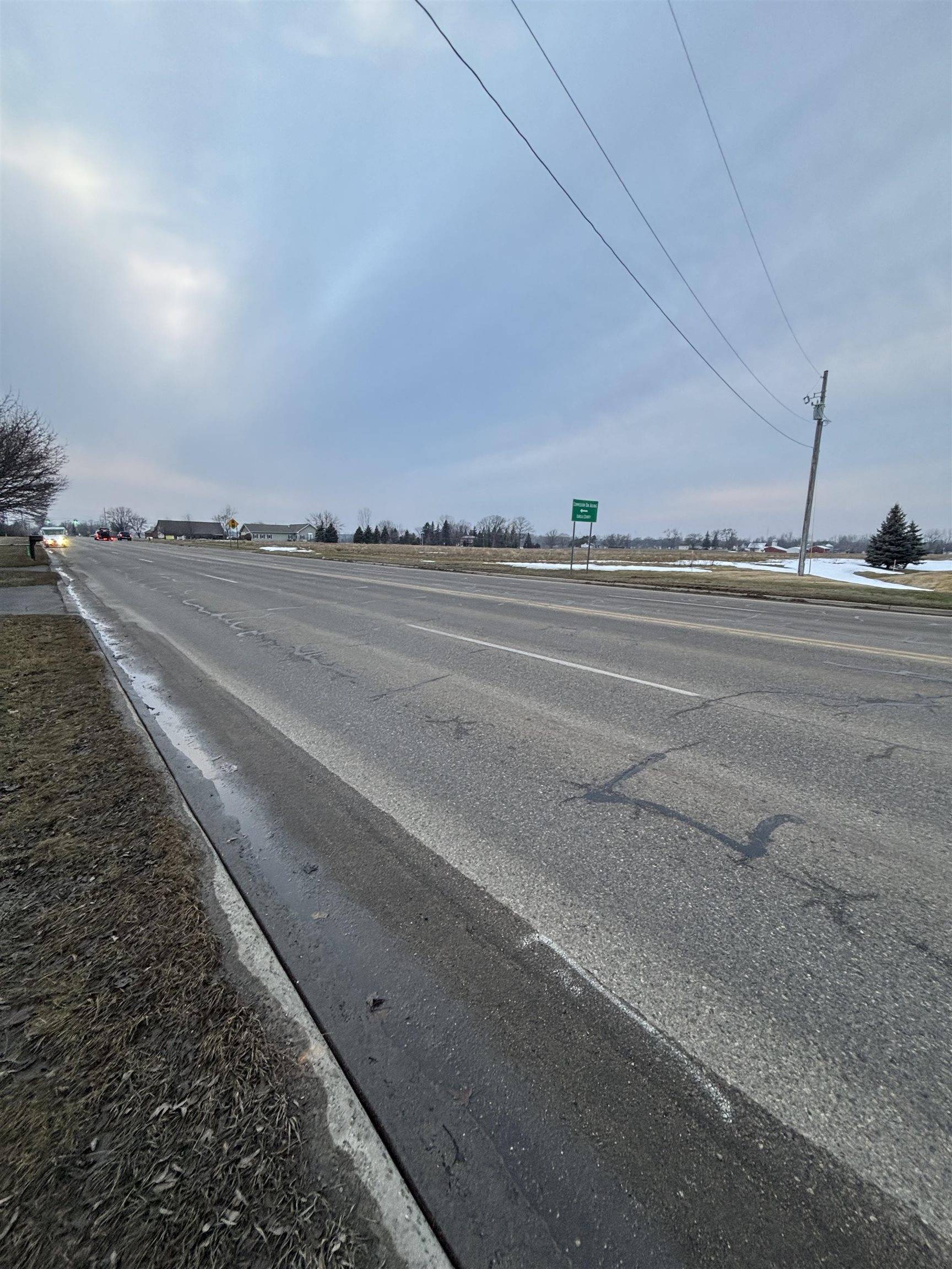 2135 E Pickard RD, Union Twp, MI 48858