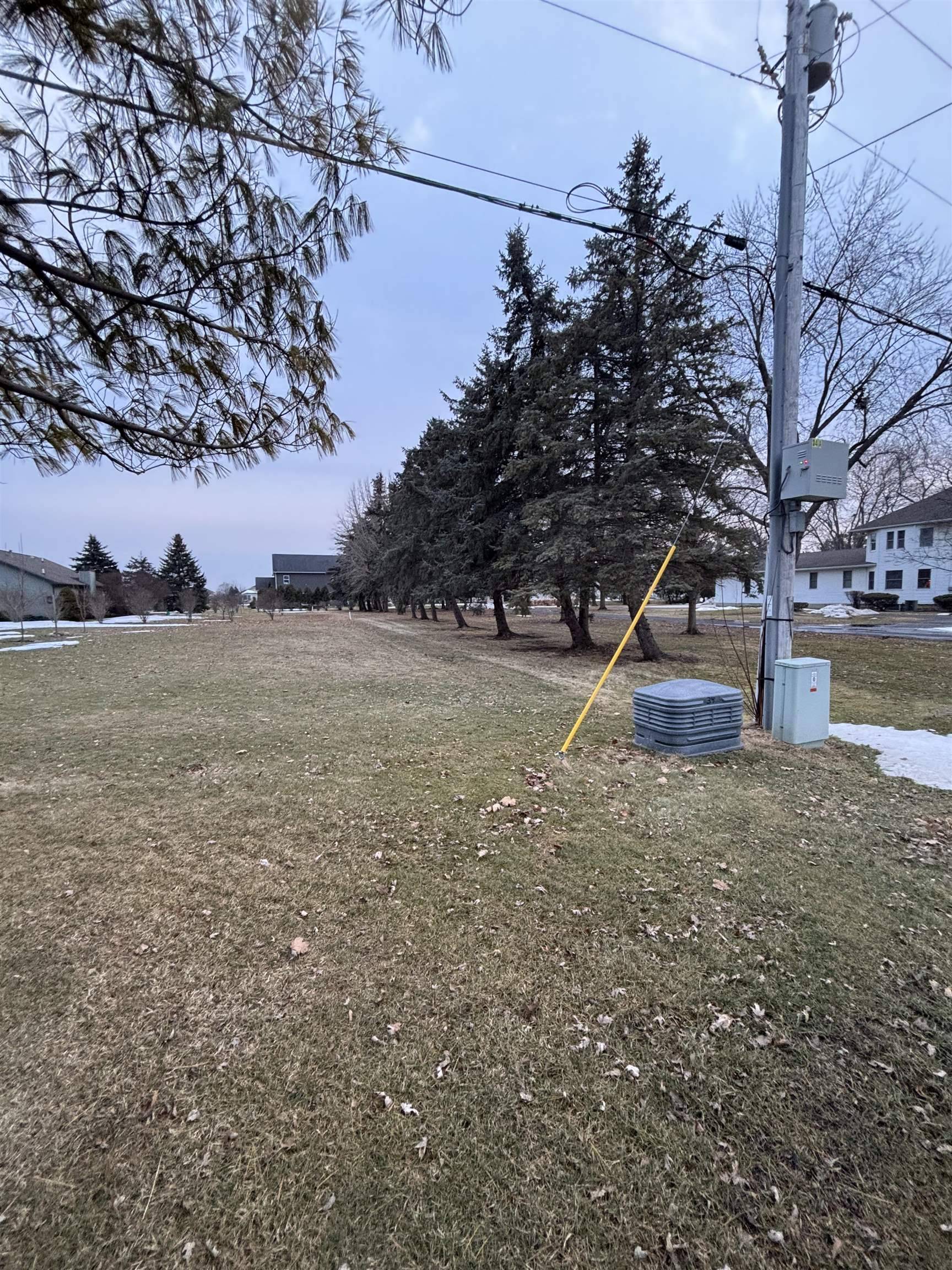 2135 E Pickard RD, Union Twp, MI 48858