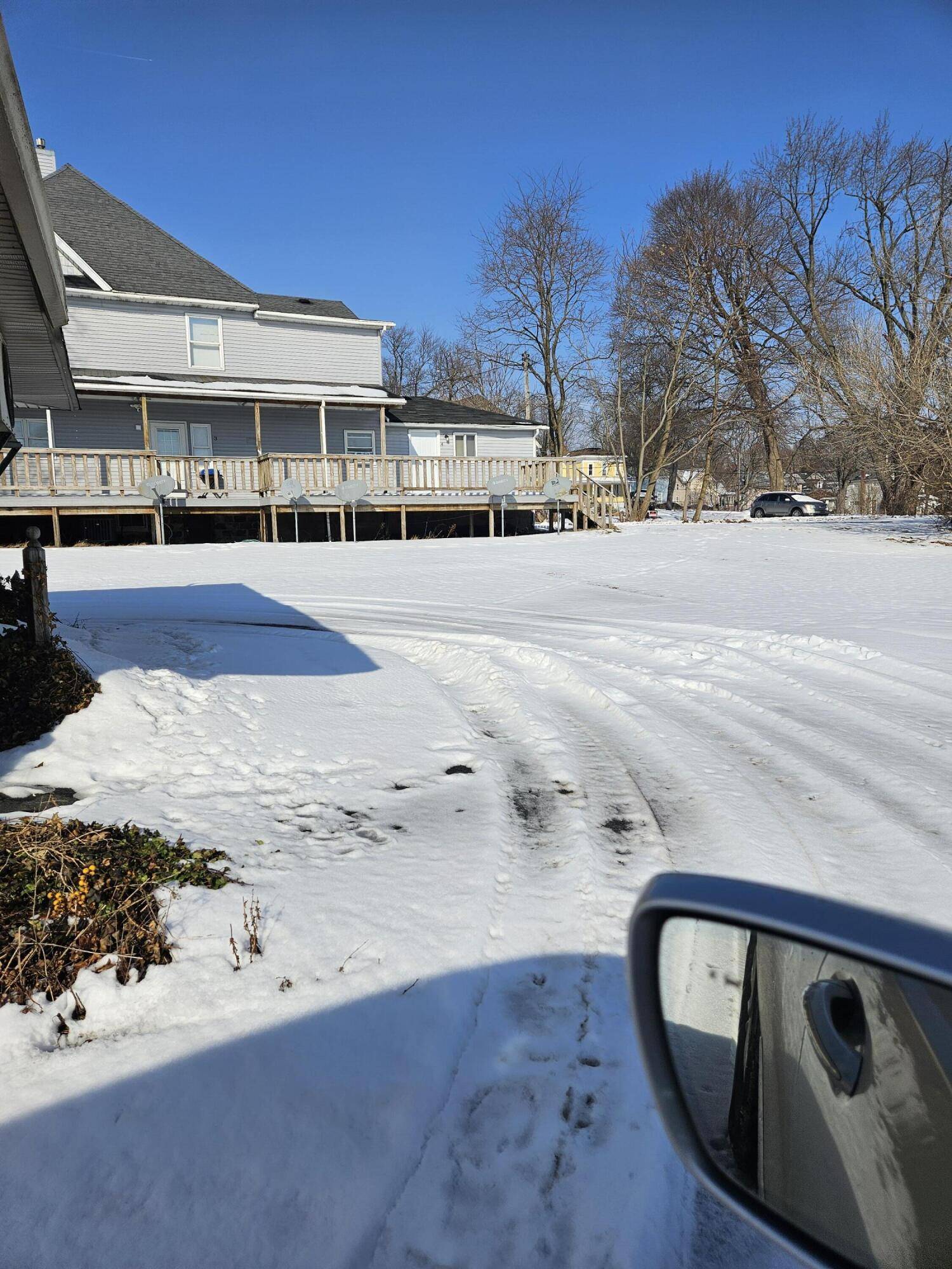 402 N Superior ST, Albion City, MI 49224