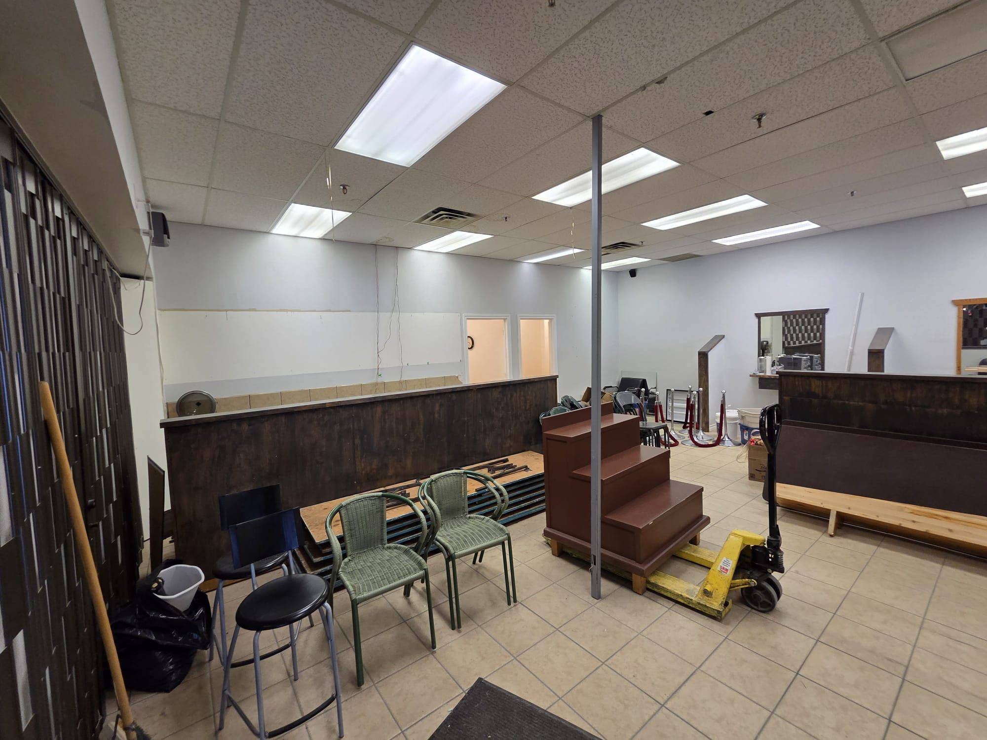 2 Hemlo DR #U#9, Marathon, ON P0T 2E0