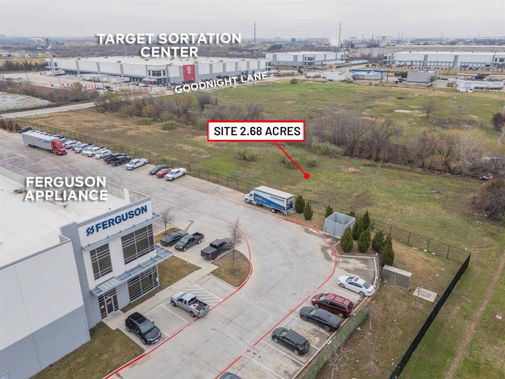 10900 Goodnight Lane, Dallas, TX 75220