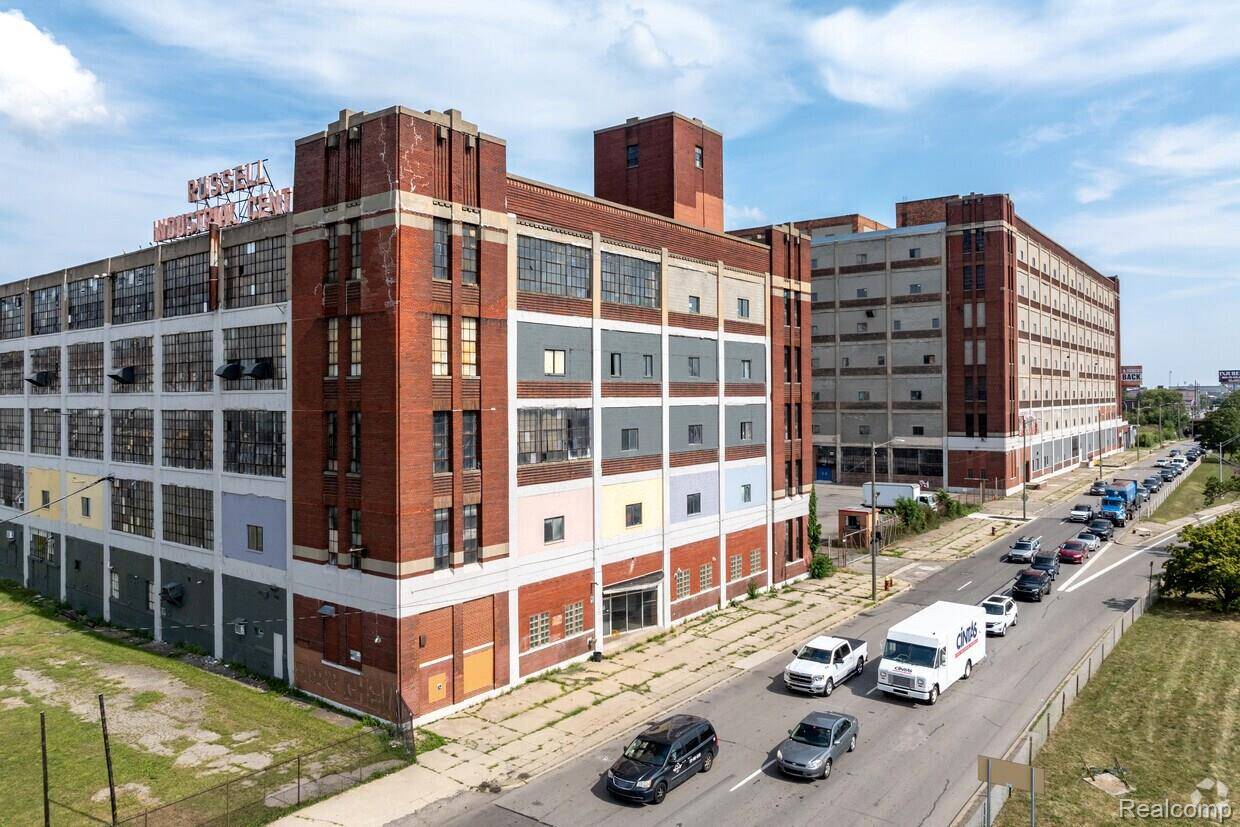 1600 Clay ST #100-400, Detroit, MI 48211