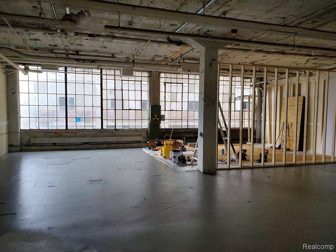 1600 Clay ST #100-400, Detroit, MI 48211