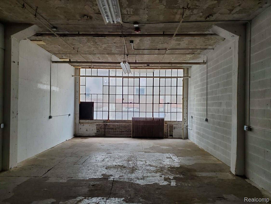 1600 Clay ST #100-400, Detroit, MI 48211