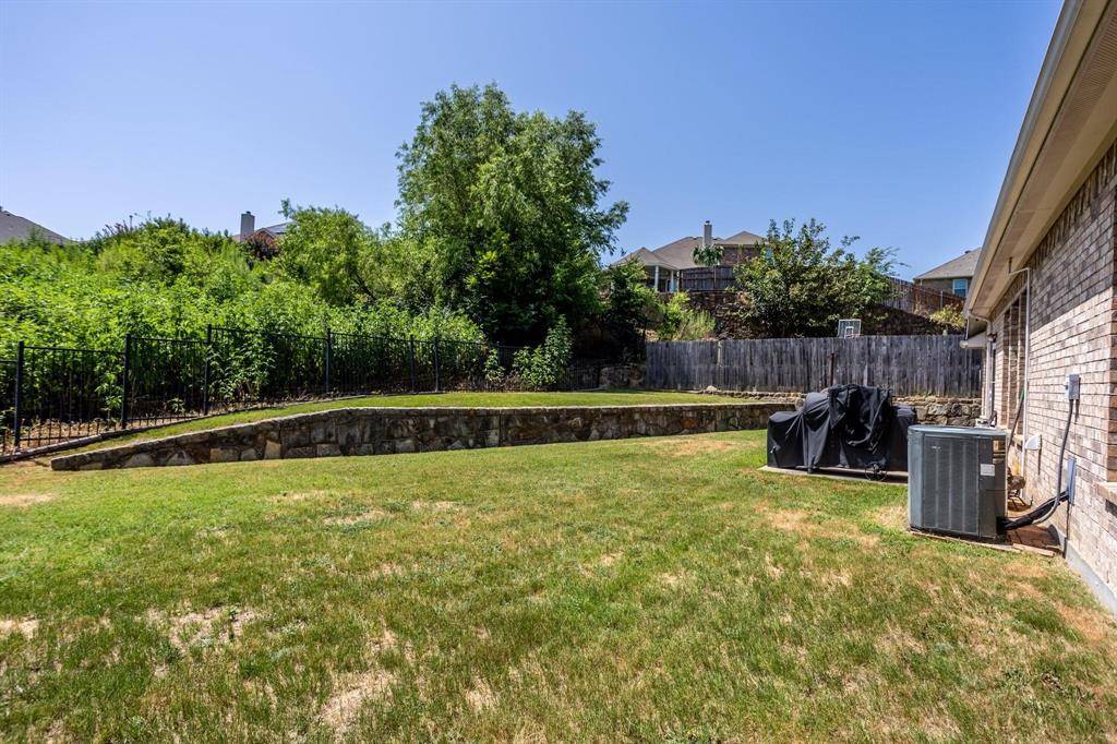 5886 Cliff Ridge Drive, Dallas, TX 75249