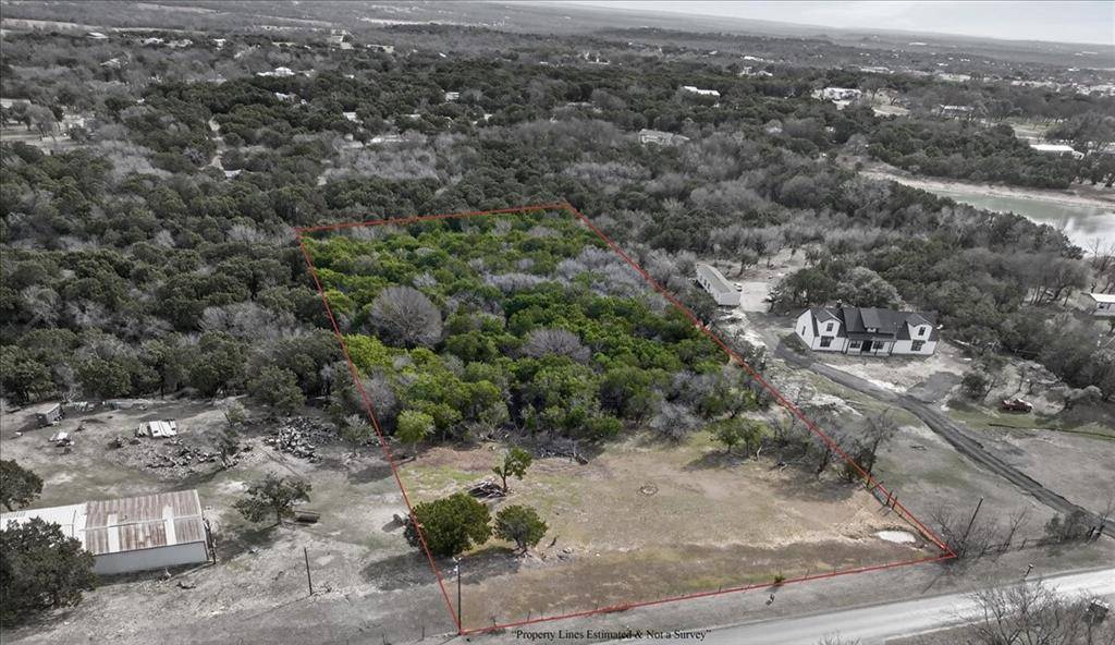 170 Edgehill Drive, Azle, TX 76020