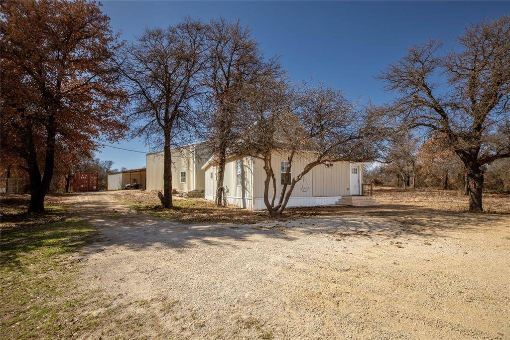 6199 County Road 335, Anson, TX 79501