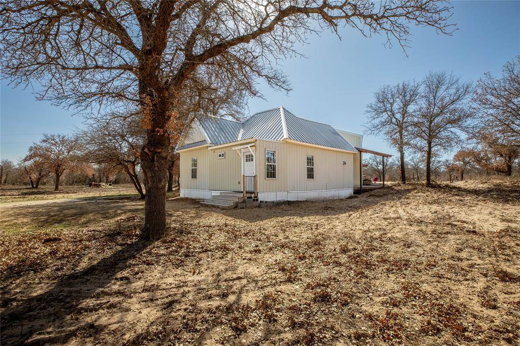 6199 County Road 335, Anson, TX 79501