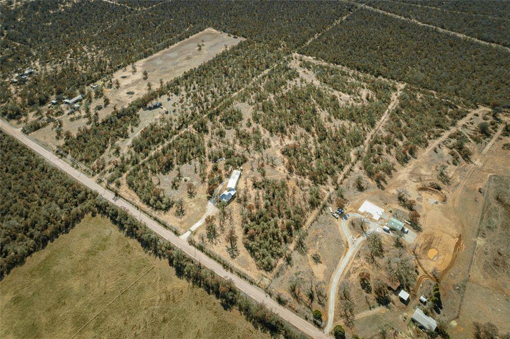 6199 County Road 335, Anson, TX 79501