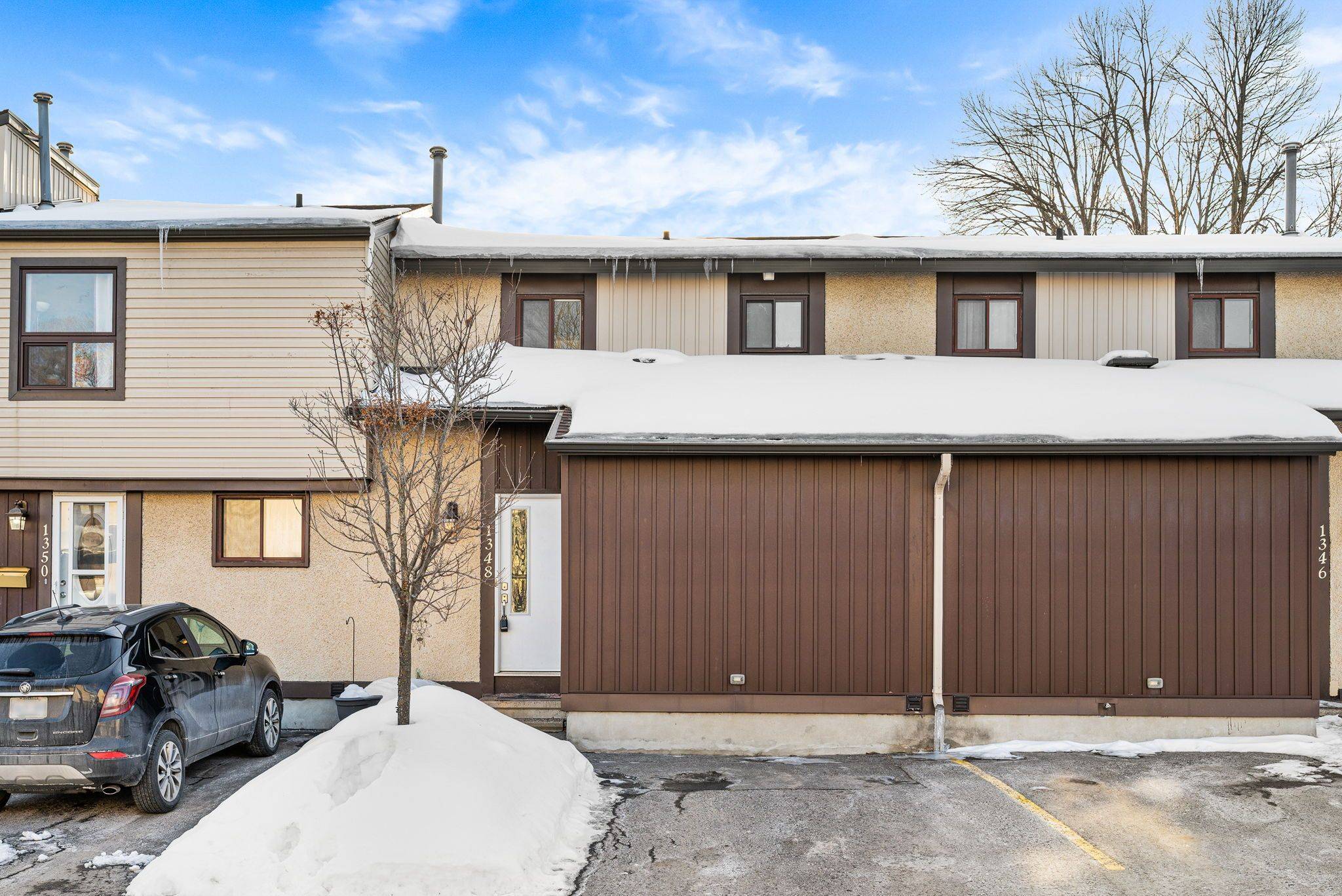 1348 Bethamy LN #75, Beacon Hill North - South And Area, ON K1J 8P4