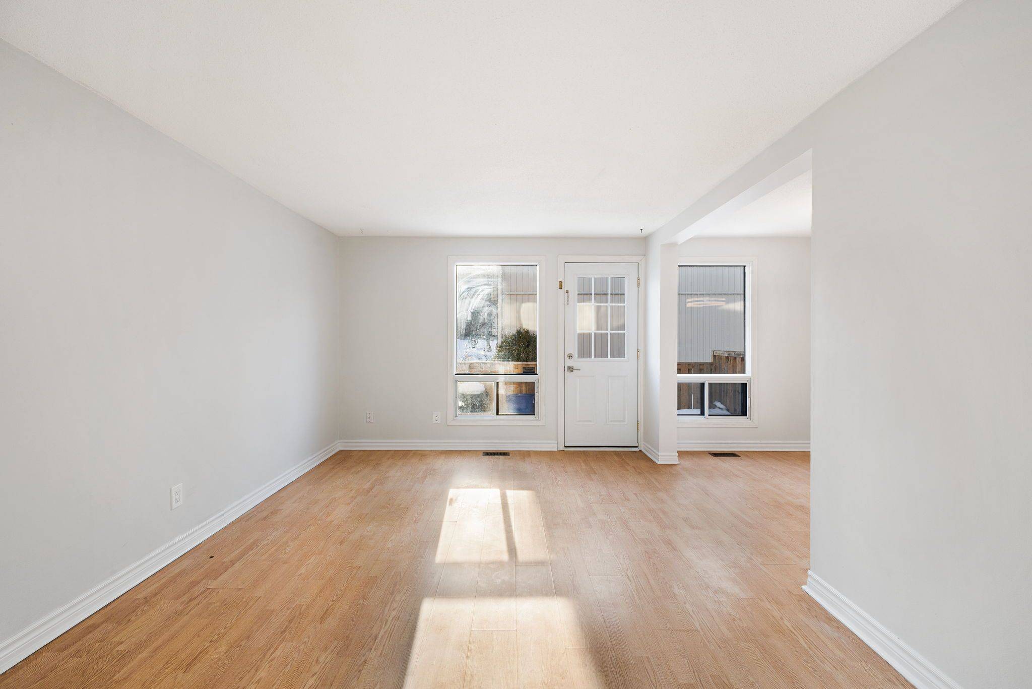 1348 Bethamy LN #75, Beacon Hill North - South And Area, ON K1J 8P4