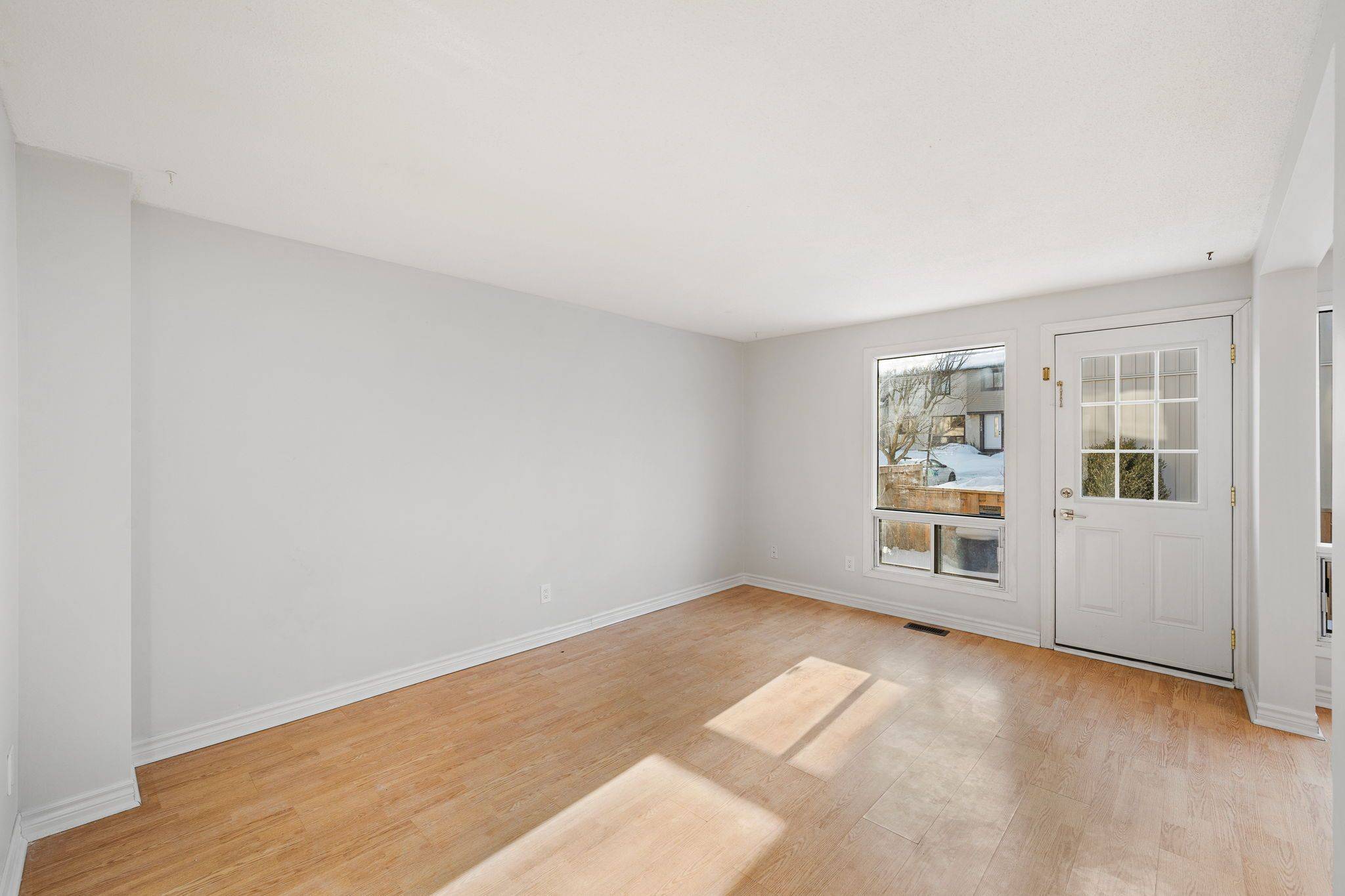 1348 Bethamy LN #75, Beacon Hill North - South And Area, ON K1J 8P4