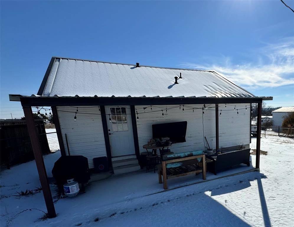 109 W Morning Dove Drive, Azle, TX 76020